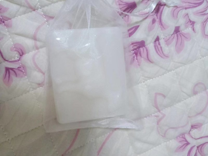 俄罗斯羊奶皂