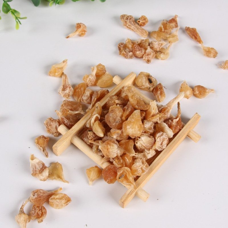 薤白山西批发各种规格中药材饮片