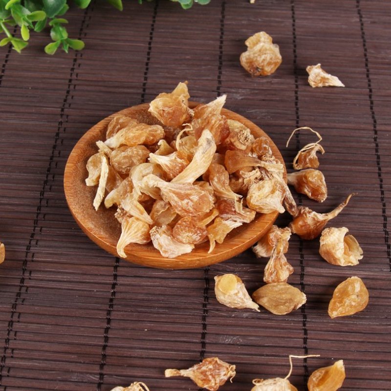 薤白山西批发各种规格中药材饮片