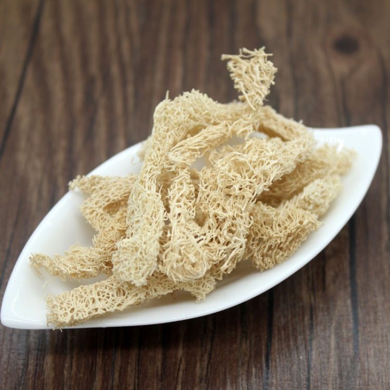 丝瓜络批发各种规格中药材批发