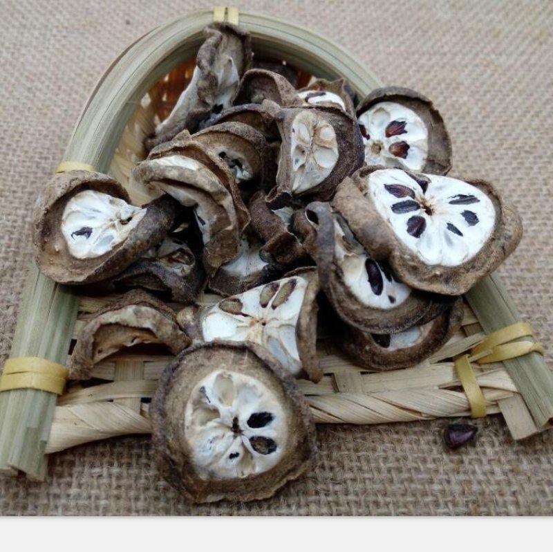 八月扎批发各种规格中药材