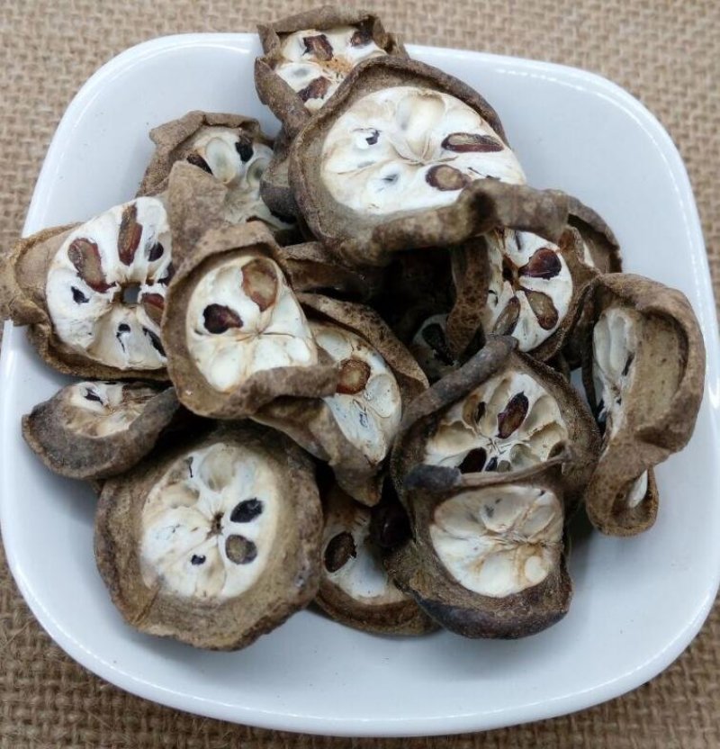 八月扎批发各种规格中药材