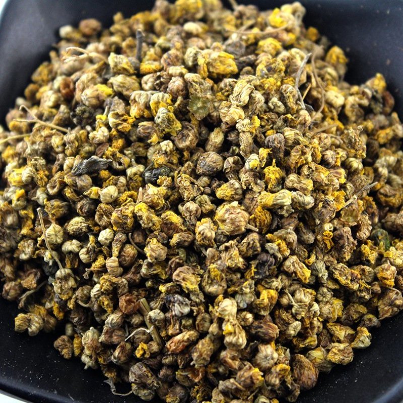 野菊花包含量批发各种规格中药材