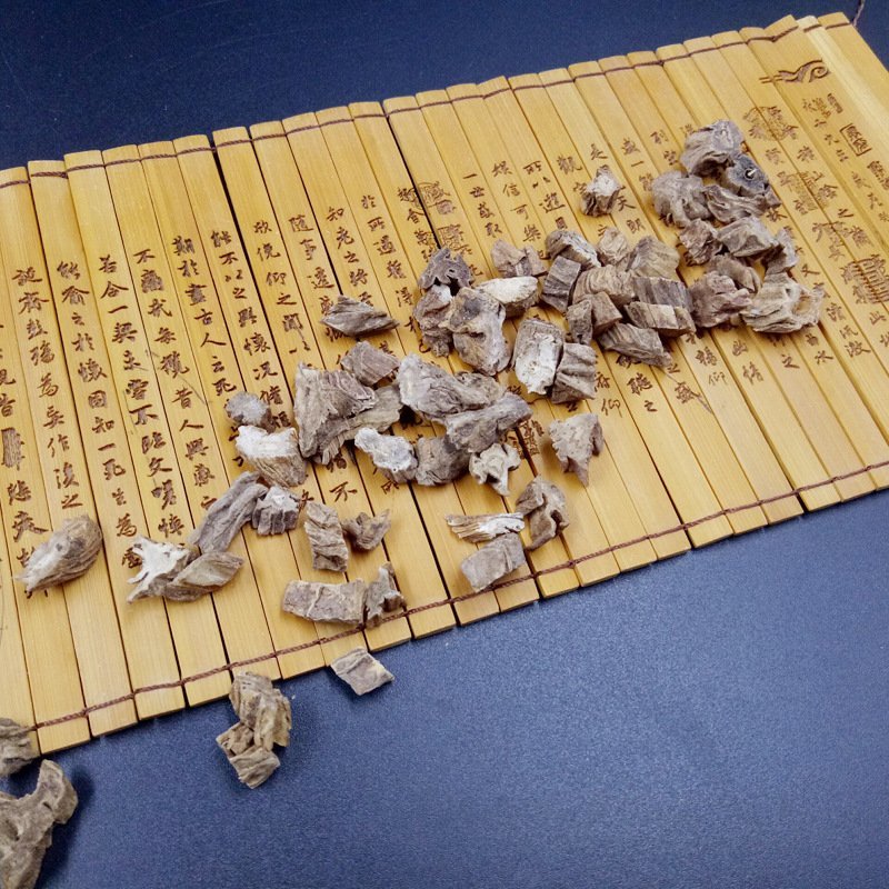 百部批发各种规格中药材