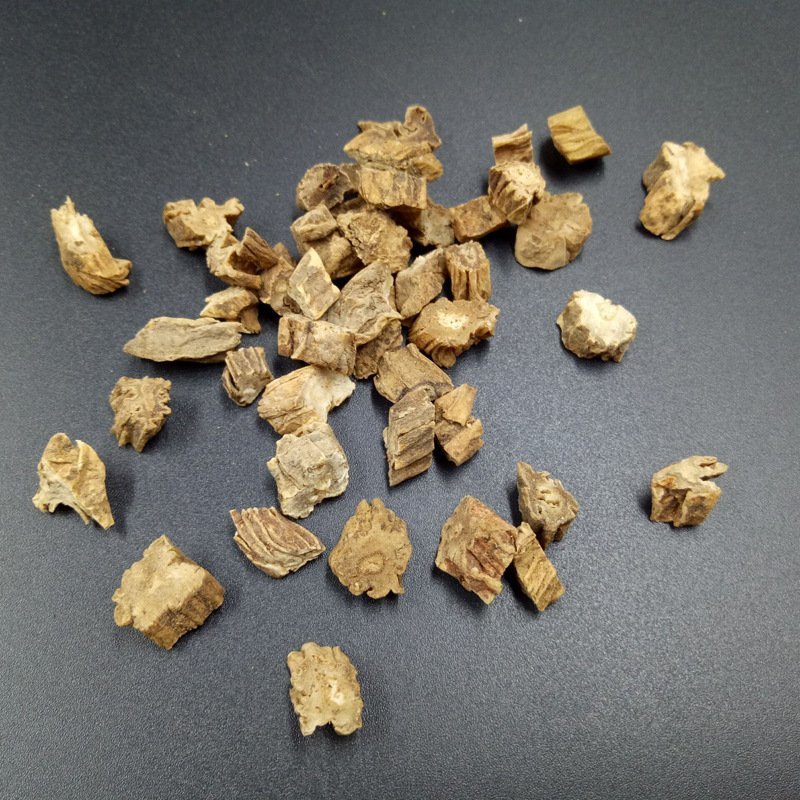 百部批发各种规格中药材