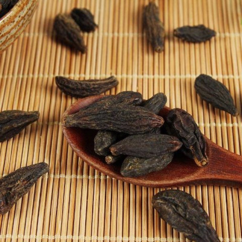 西青果批发各种规格中药材