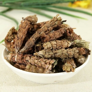 夏枯草批发各种规格中药材