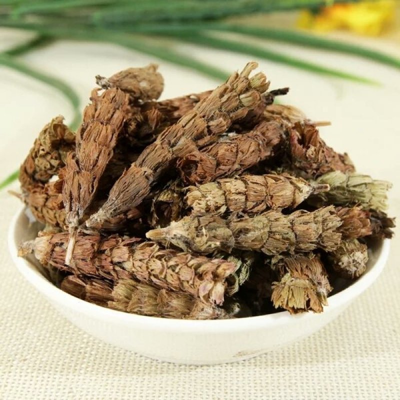 夏枯草批发各种规格中药材