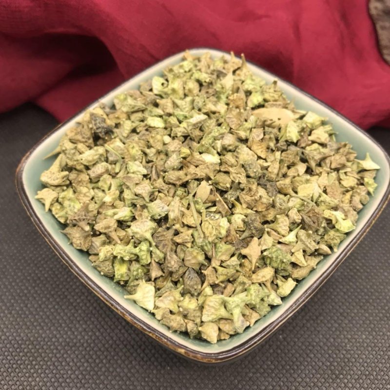 白蒺藜创刺河南批发各种规格中药材