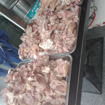 猪头肉
