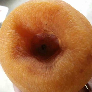 柿饼
