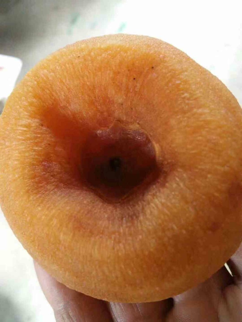 柿饼