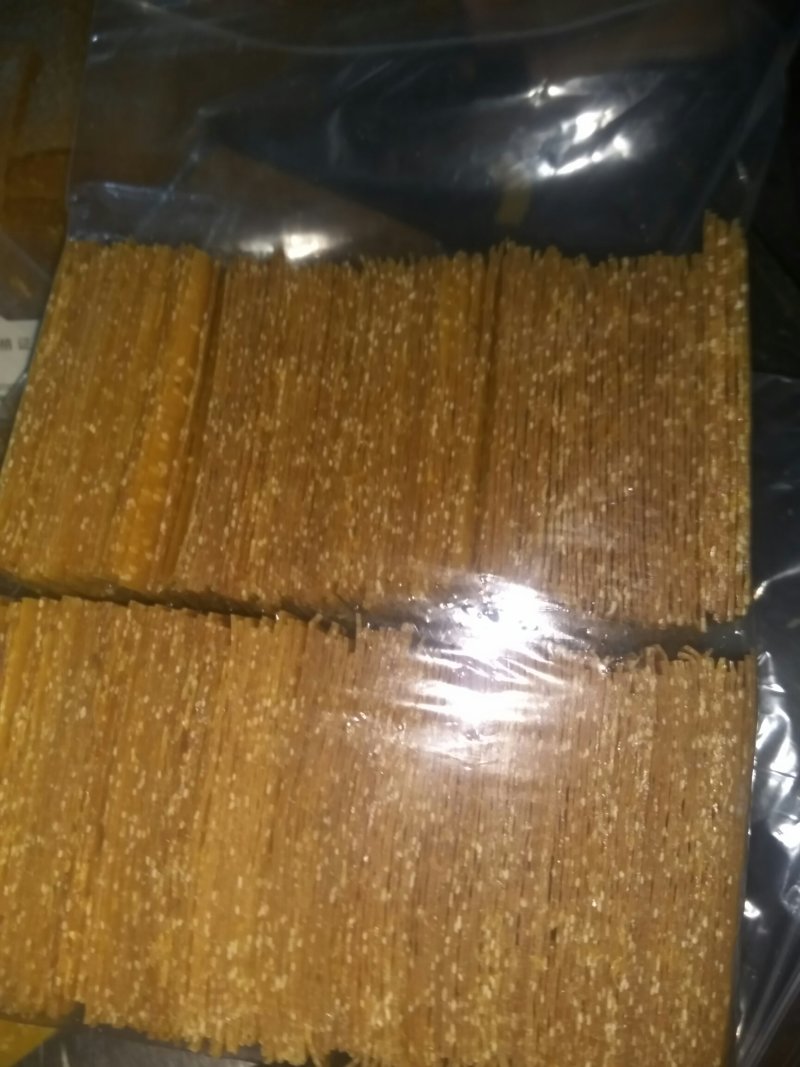 红薯片玉米片。