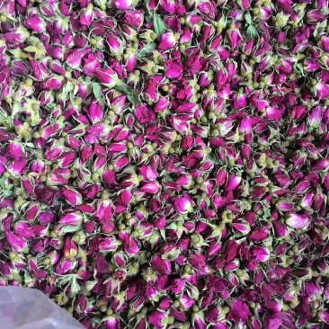 玫瑰花茶