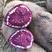 加工厂系列紫薯品种，紫薯紫罗兰，凌紫，济黑