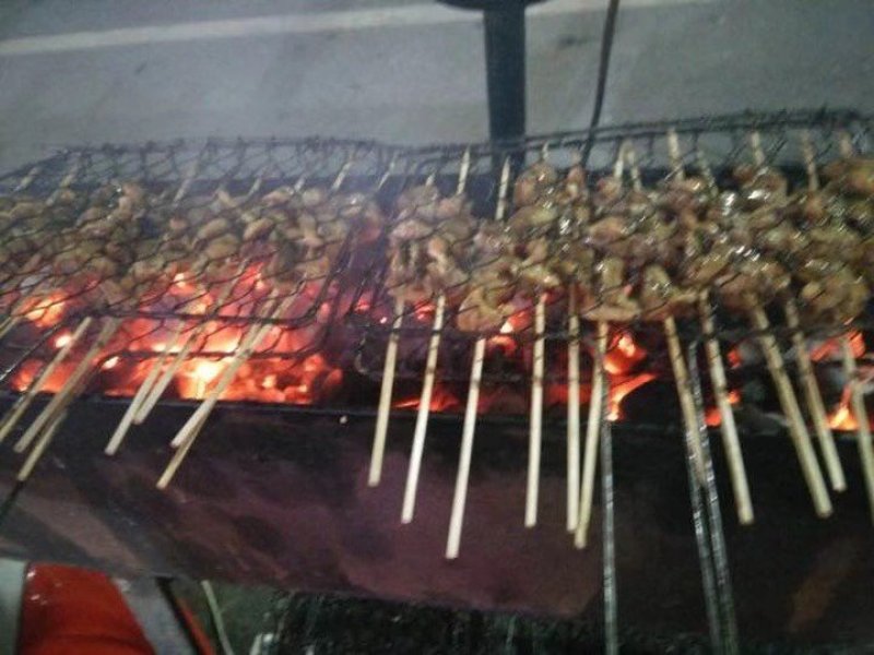 白玉蜗牛冻肉(500克/袋)