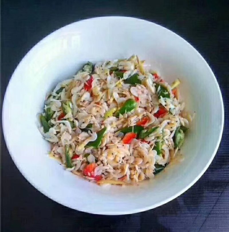 虾皮鲜美生活
