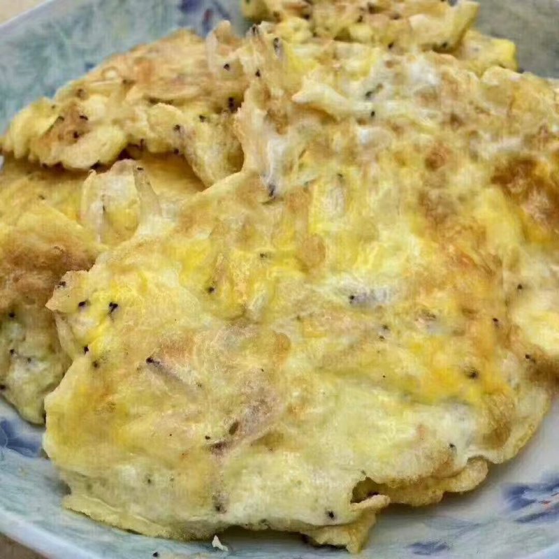 虾皮鲜美生活