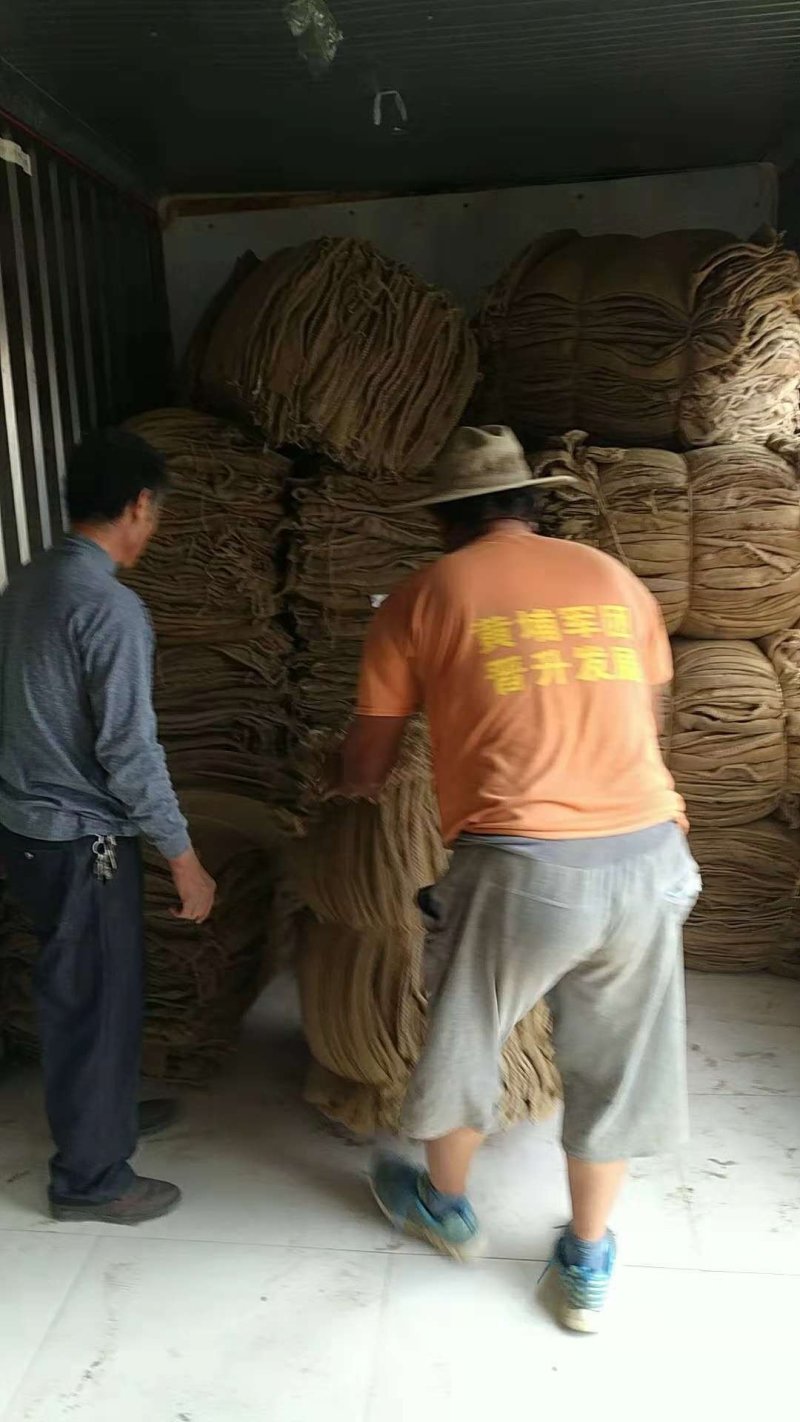 辣椒出口麻袋包树麻袋片土豆麻袋马铃薯麻袋大蒜麻袋