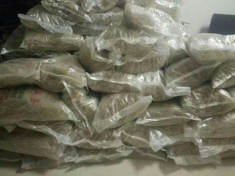 纯红薯粉条