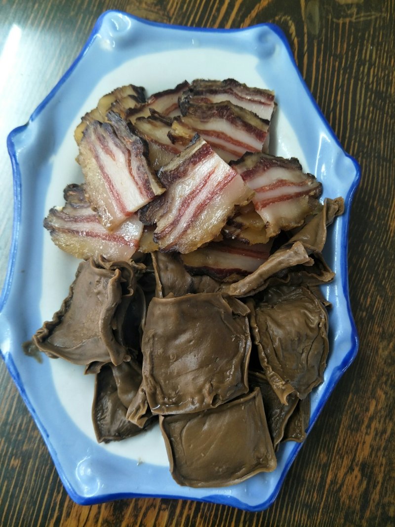 橡子豆腐