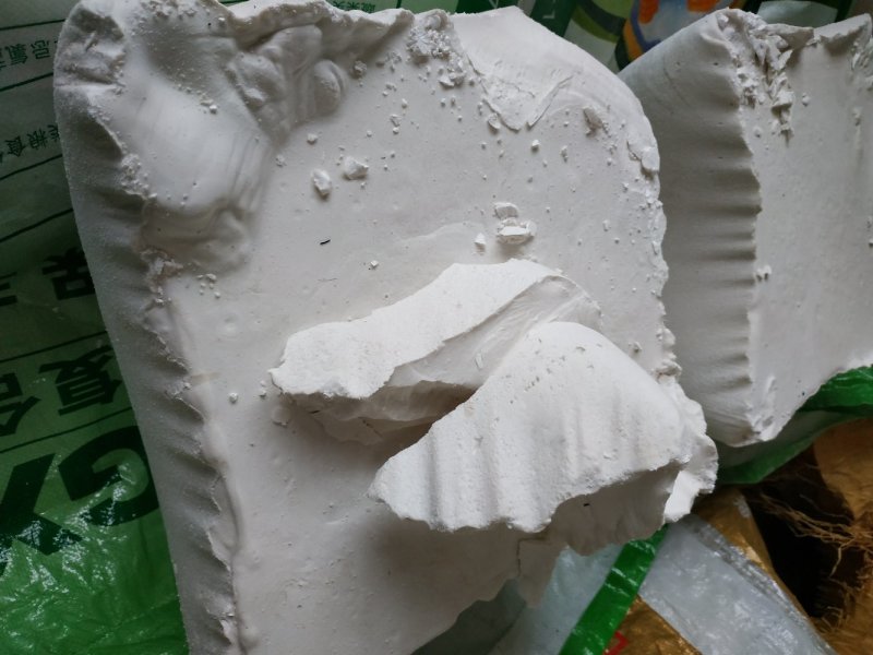 精细红薯淀粉加工