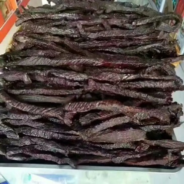 内蒙锡林郭勒牛肉干