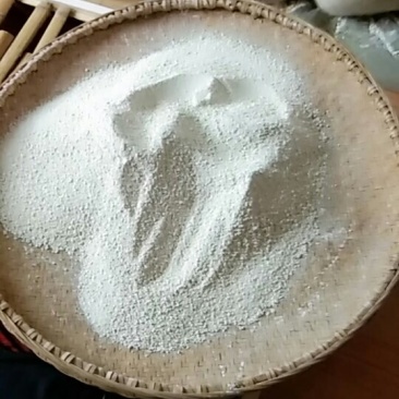 红薯淀粉