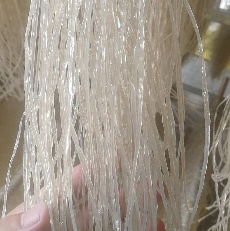 粉条粉皮粉丝