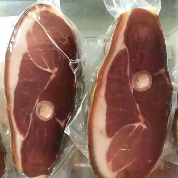两年的火腿，可以生吃，需要的宝宝们，尽快联系(⊙o⊙)哦
