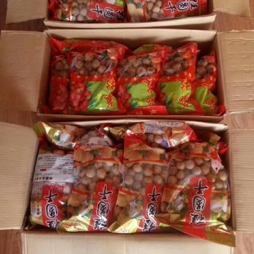 桂圆干