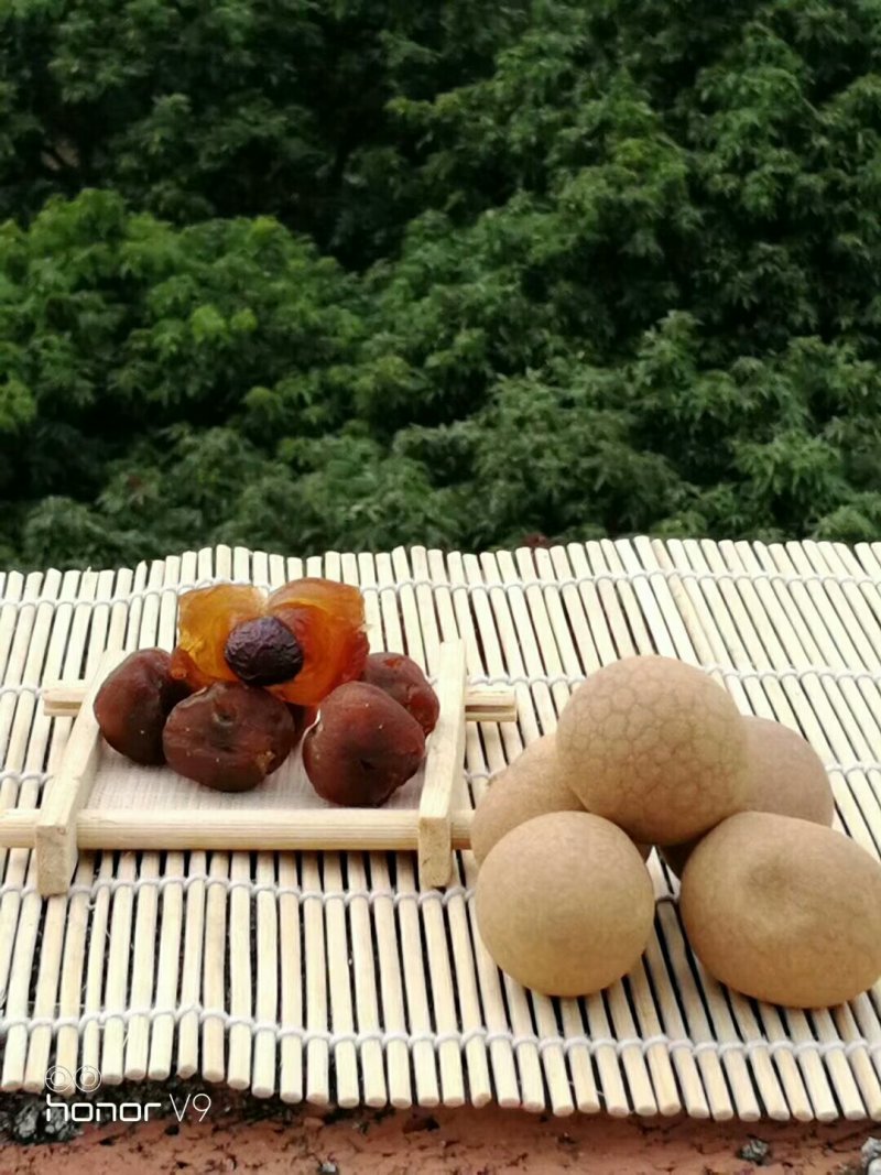 桂圆干