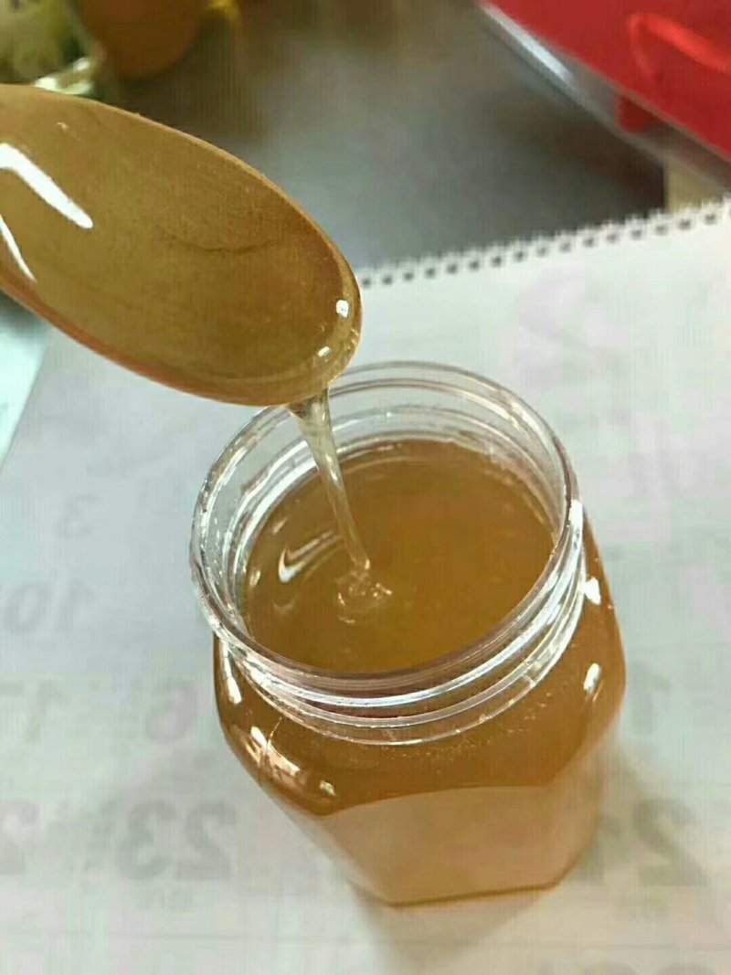蜂蜜