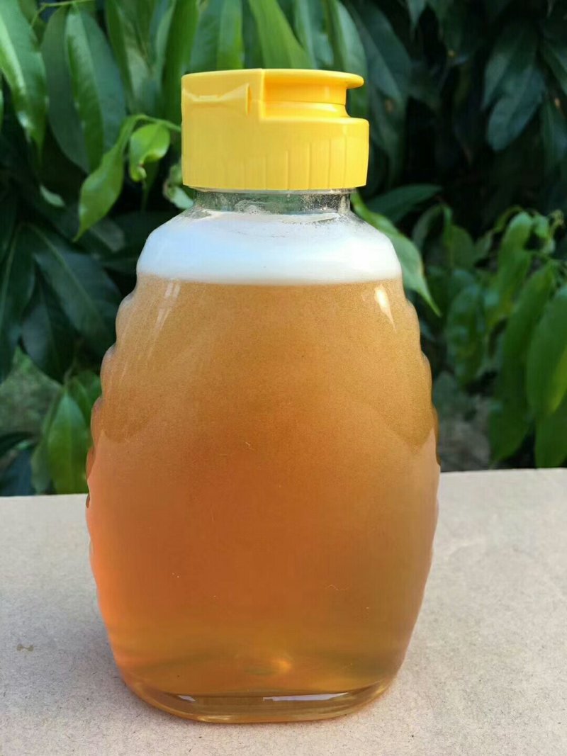 蜂蜜