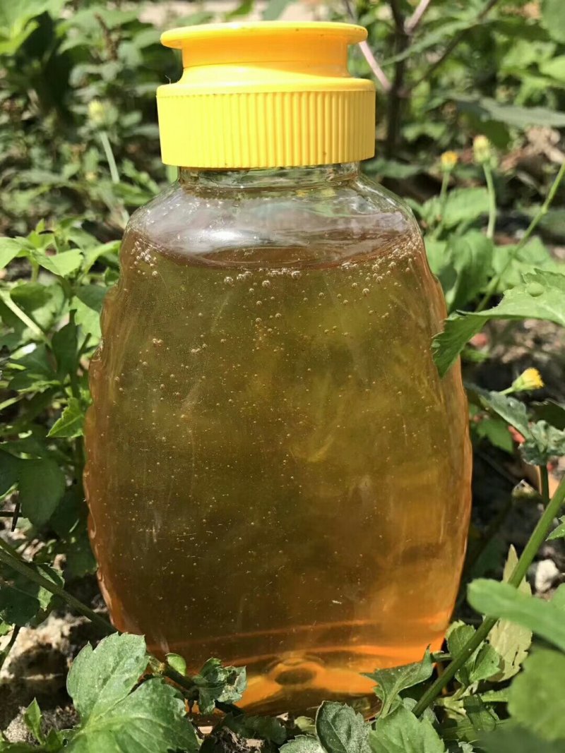 蜂蜜