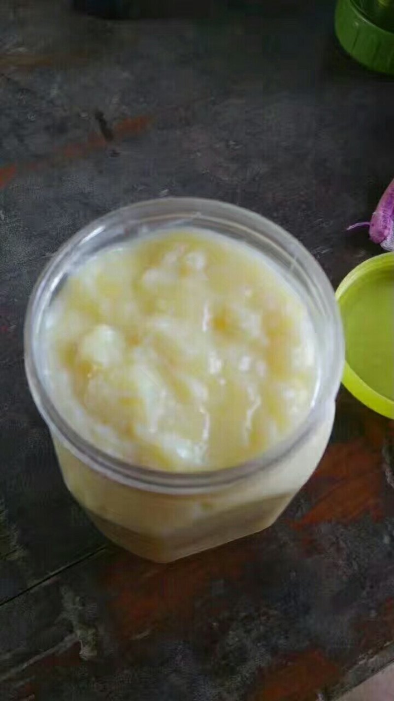 蜂王浆