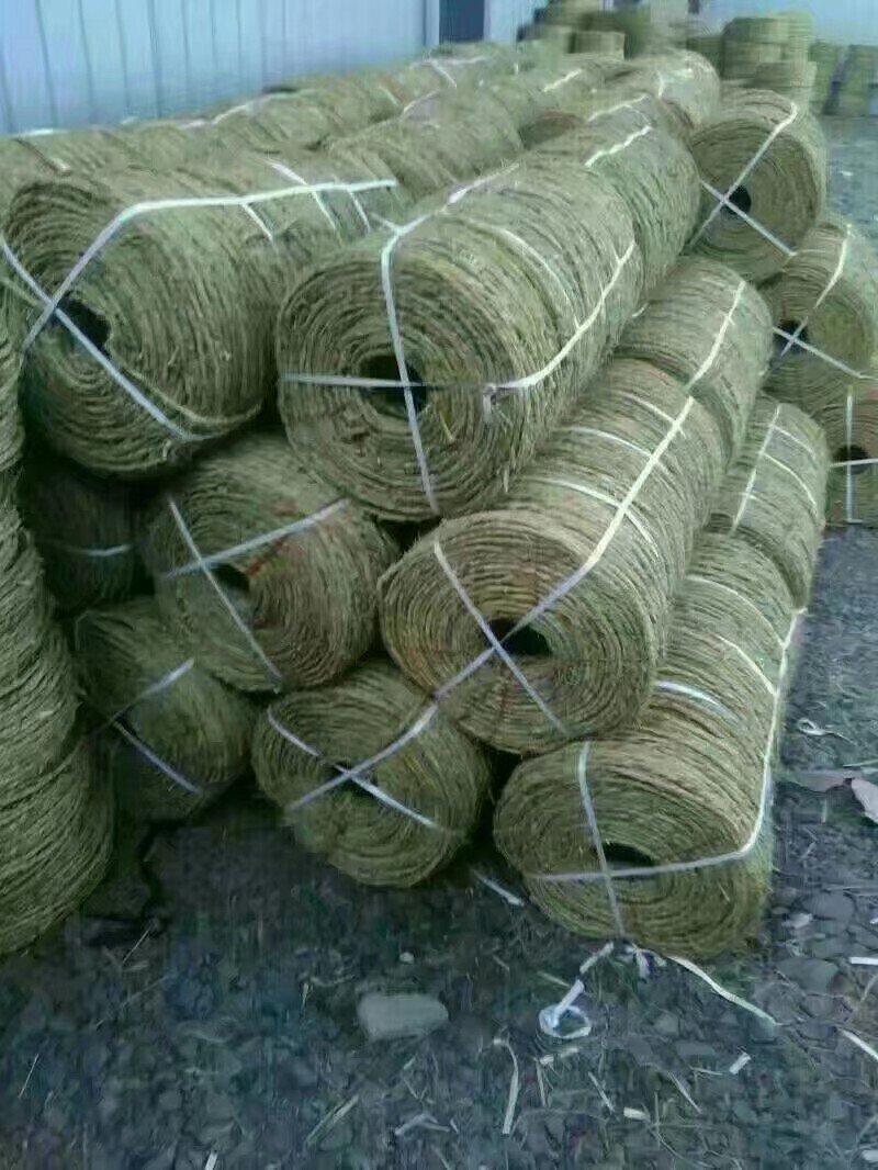 草绳草绳草帘打包绳好绳