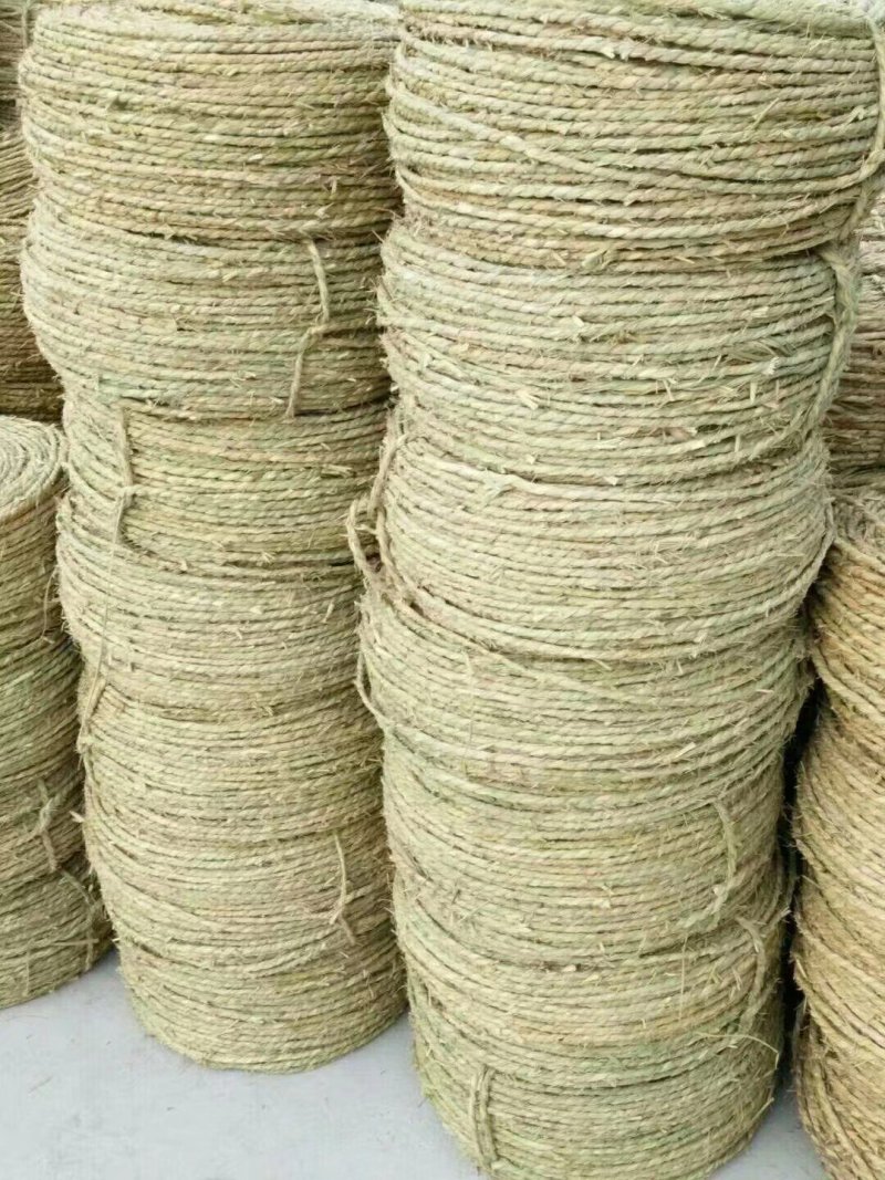 草绳草绳草帘打包绳好绳