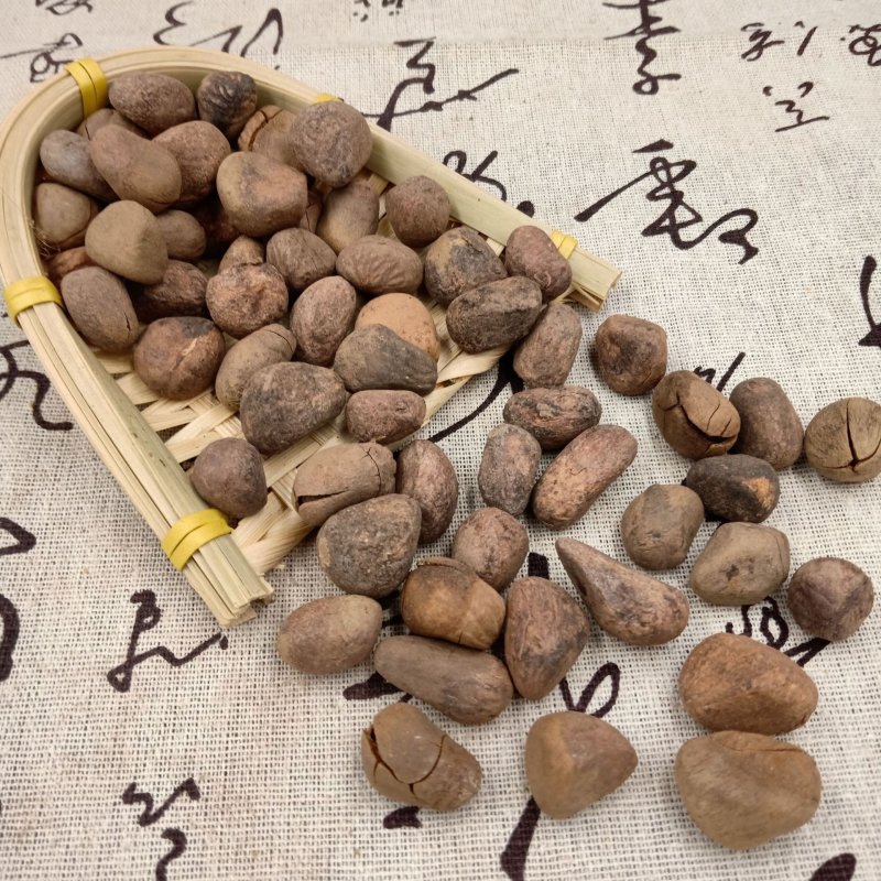 大风子批发各种规格中药材
