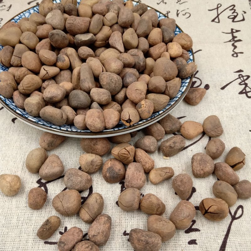 大风子批发各种规格中药材