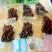 现烤牛肉干