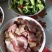 四川深山腊肉香肠