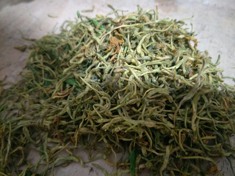 金银花