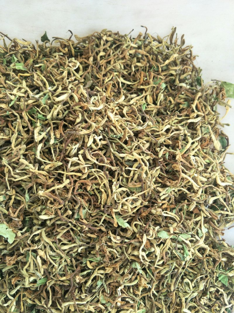 金银花
