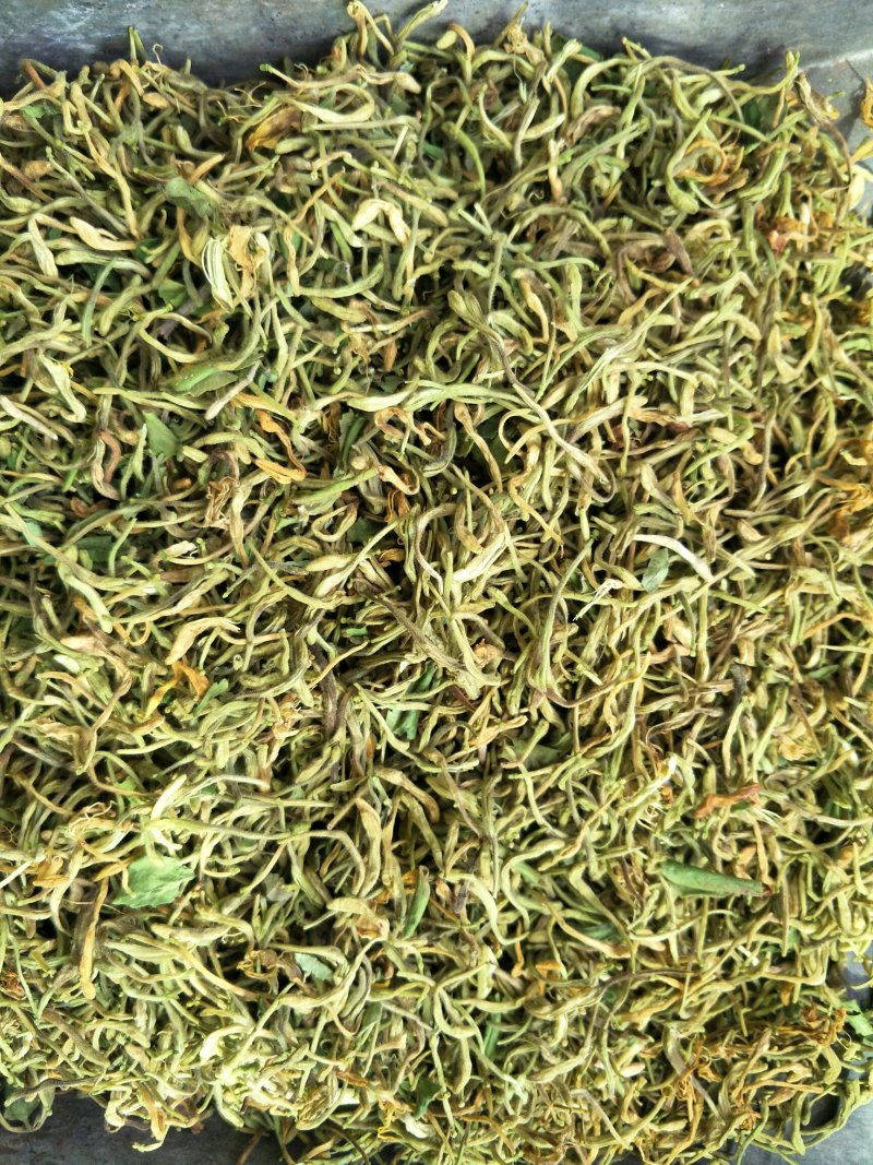 金银花