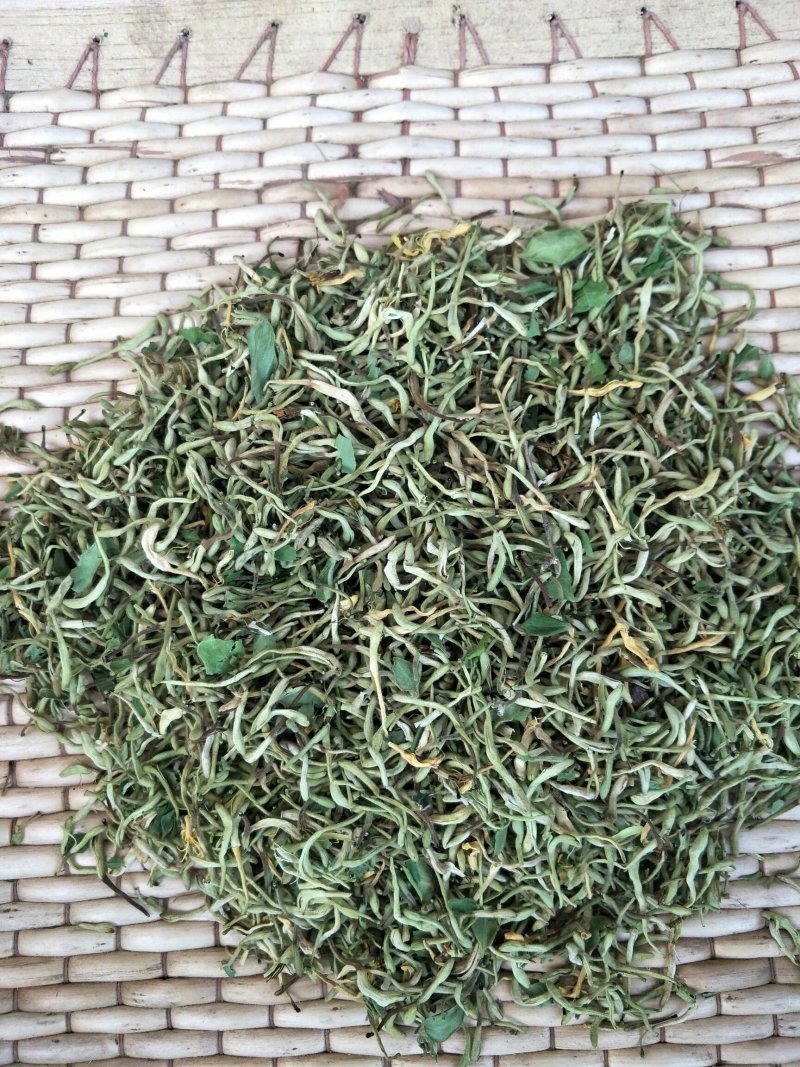 金银花