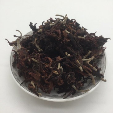 花茶玉兰花