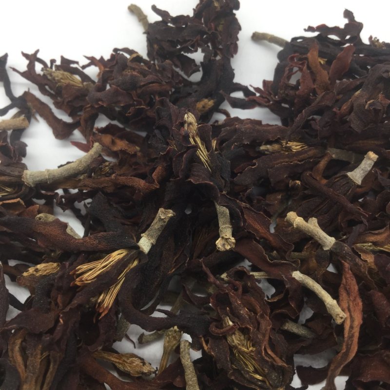 花茶玉兰花