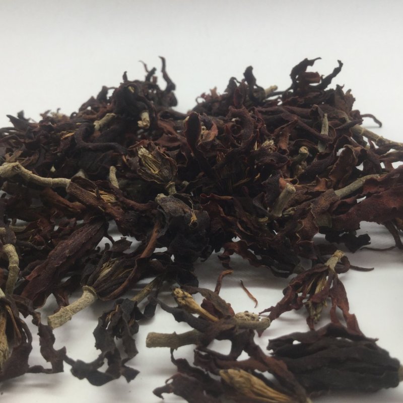 花茶玉兰花