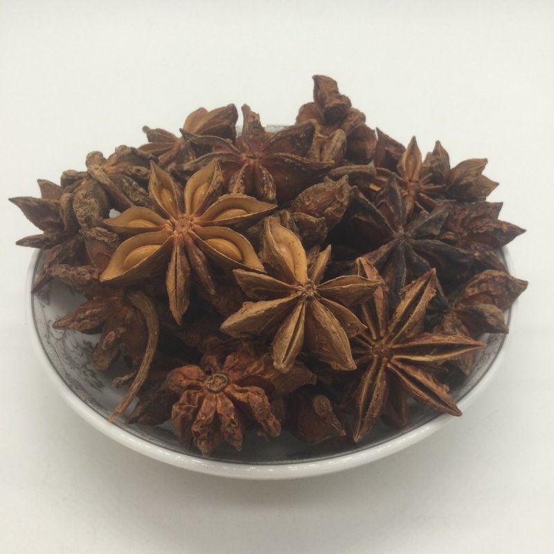 八角，大茴，香料